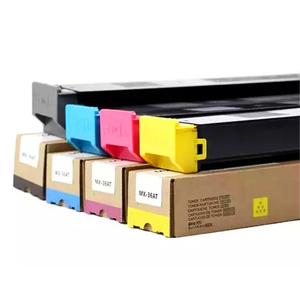 Bosons Copier <strong>Sharp</strong> MX36CT MX36 Ink Toner Compatible <strong>Sharp</strong> MX2610N 2615N 3110N 3115N 3140N 3610N 3640N Toner <strong>Cartridge</strong>