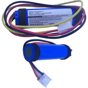 Onyx Studio 1/2/3/4/5/6 En İyi Yedek Toptan Fiyatlı OEM ODM Pil, HK Studio1/2/3/4/5/6 Bluetooth Hoparlör için - Product Image 2