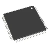 MC9S12DG256MFUE MCU IC Alternative disponible, support de projet pour applications industrielles
