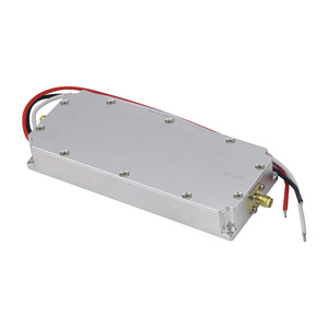 Módulo Amplificador de Potencia de 2.4GHz y 50W, Módulo Amplificador de RF de Alta Calidad con Conector SMA Hembra - Product Image 5