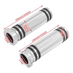 แฮนด์รถจักรยานยนต์สำหรับ Harley Touring แฮนด์จับ1 ''สำหรับ <span class=keywords><strong>Road</strong></span> <span class=keywords><strong>King</strong></span> Dyna Softail กำหนดเอง XL1996-<span class=keywords><strong>2007</strong></span> Vrsc - Product Image 4