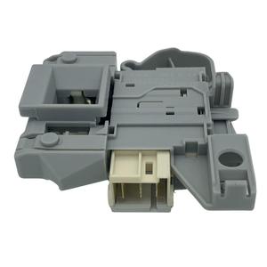 Verrou de porte et interrupteur de verrouillage pour lave-linge à tambour Electrolux <span class=keywords><strong>EWF</strong></span>, électrique, faible bruit, écologique, DKS10C DKS10628 A02615807 - Product Image 4
