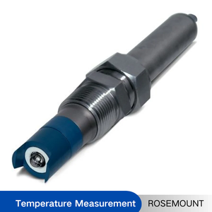 เซ็นเซอร์วัดค่า pH และ ORP รุ่น R Osemount 3300HTVP ประสิทธิภาพสูง สำหรับน้ำเสียอุตสาหกรรม รองรับ OEM/ODM ปรับแต่งได้ - Product Image 3