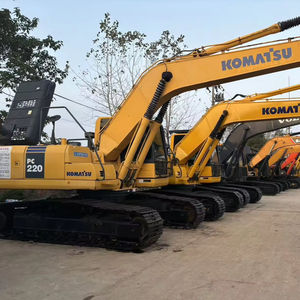 Il prezzo di 36-ton escavatore da Komatsu in giappone, il prezzo di seconda mano Komatsu PC450/270 escavatore - Product Image 2