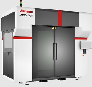 <span class=keywords><strong>Mimaki</strong></span> 3D máy in máy 3duj-2207 3duj-553 3D máy quét và máy in cho người <span class=keywords><strong>mimaki</strong></span> impresora 3D máy in - Product Image 3