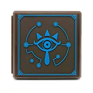 Étui de rangement pour accessoires de jeu <span class=keywords><strong>Nintendo</strong></span> Switch, boîtier en plastique, pour <span class=keywords><strong>Nintendo</strong></span> Switch, boîtier de rangement, prix d'usine - Product Image 6