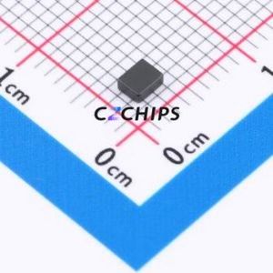 Inductor de Potencia ZET-CORE-252012STR10MBCA 1008 (Inductancia: 100nH) (Precisión: 20%) (Corriente Nominal: 12.2A) - Product Image 1