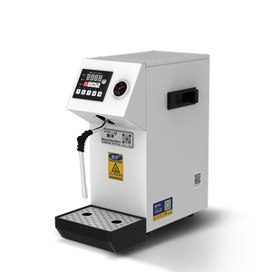 Elektrischer Milchaufschäumer 4-in-1 Automatischer Milchaufschäumer Elektrischer Milch- und Kaffeeaufschäumer Großhandel Milchaufschäumer Kaffeemaschine - Product Image 2