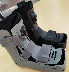 אוויר שבר אורתופדי רפואי שיצוק הליכה אתחול טיפול בריאות אככילס גיד אוויר הליכה מגנה אוויר הליכה מגנה אוויר - Product Image 3