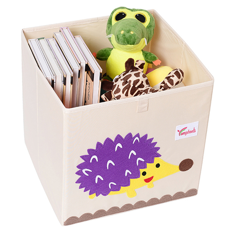 HEDGEHOG-B