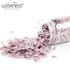Waxkiss frijoles <span class=keywords><strong>de</strong></span> cera dura en forma <span class=keywords><strong>de</strong></span> gota <span class=keywords><strong>cerca</strong></span> <span class=keywords><strong>de</strong></span> mí frijoles <span class=keywords><strong>de</strong></span> cera para microondas frijoles <span class=keywords><strong>de</strong></span> cera depilatoria - Product Image 3