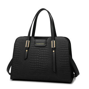 Women is Handbag 2025 New Multi-Piece Set Embossed Design Shoulder Handbag Crossbody Handbag and <b>Tote</b> <b>Bag</b> for Export - Product Image 6