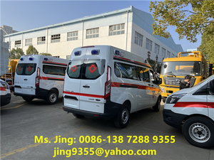 <span class=keywords><strong>Ambulancia</strong></span> F-o-r-d Transit V362 4x2 de Marca Reconocida en Venta en Filipinas - Product Image 5