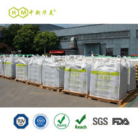Poliamida granule Virgin Pa6 GF35 Harga modifikasi plastik harga poliamida Pa66/nilon 66 Per kg