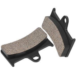 Plaquettes de frein Fa344, meilleure pièce de <span class=keywords><strong>moto</strong></span> pour YAMAHA YFM660 LX700 Quad <span class=keywords><strong>CF</strong></span> <span class=keywords><strong>MOTO</strong></span> <span class=keywords><strong>CF</strong></span> 500 625 800 GOES G520 G525 G625i QUADZILLA CUV500 - Product Image 6