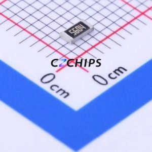 1206ตัวต้านทาน SMD RM12FTN5604 (ประเภท: ฟิล์มหนา) (ความต้านทาน: 5.6mOhm ความแม่นยำ: 1%) - Product Image 1