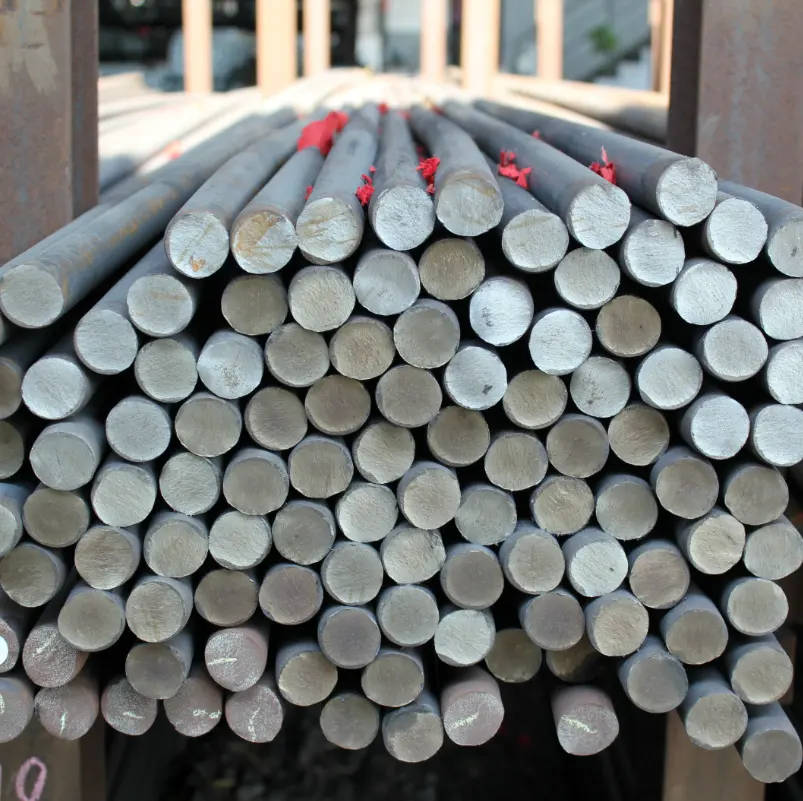 customized Stainless steel 201 202 304 310 316 round bar for building materials