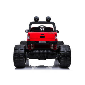 2,4G de juguete de Control remoto coche eléctrico para los niños - Product Image 4