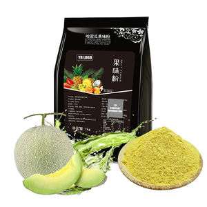 ผงชาฮันนี่ดิวสำเร็จรูป รสชาติกลมกล่อม ผงชงชาไข่มุกและชานม ผสมผสานอย่างลงตัว ผลิตภัณฑ์อาหารและเครื่องดื่มระดับพรีเมียม ผงน้ำผลไม้สำเร็จรูป - Product Image 2