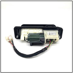 Ensemble de 4 bougies d'allumage en iridium haute performance compatibles avec le système d'allumage des moteurs à essence des voitures et des camions - Product Image 2