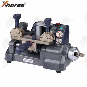Máquina de Corte de Llaves para Autos Xhorse Dolphin XP008 XP-008 para Llaves Especiales sin Batería, Duplicado de Llaves - Product Image 5