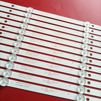 Tira de Luz LED de Alta Calidad ZR-355 65PUF6263/T3 para K650WDC2 4708-K65WDC-A1113N11 Retroiluminación LED para TV