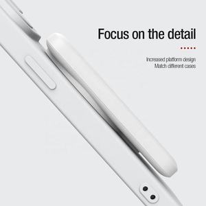 Nillkin – chargeur sans fil 5000mAh grande capacité, <span class=keywords><strong>batterie</strong></span> externe classique couleur noir et blanc avec support magnétique pour <span class=keywords><strong>iPhone</strong></span> - Product Image 6