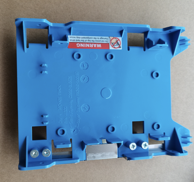 New 2.5" HDD SSD Hard Driver Caddy Tray Replacement for DELL OptiPlex 3020 7010 7020 9010 9020 790 990 3010 R494D 0R494D F767D J