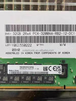 Expédition rapide 16 Go Module de mémoire de serveur ECC enregistré DDR4-3200 M393A2K43DB3-CWE 16 Go Plug & Play durable pour les centres de données