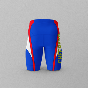 Set seragam sepak bola sangat elastis, set kaus tanpa lengan 5 on 5, kaus sepak bola pemuda elastis elastis 5V5 - Product Image 2