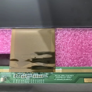 55 inch mở di động Led <span class=keywords><strong>LCD</strong></span> Glass panel màn hình hiển thị HV550QUB-E1D cho TV sửa chữa - Product Image 3