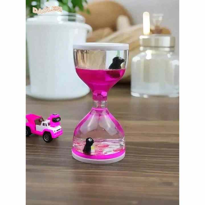 1pc Desk Decoration Fishing Toys Christmas Gifts Used for Ornaments & Stress Relief Irritability Reliever