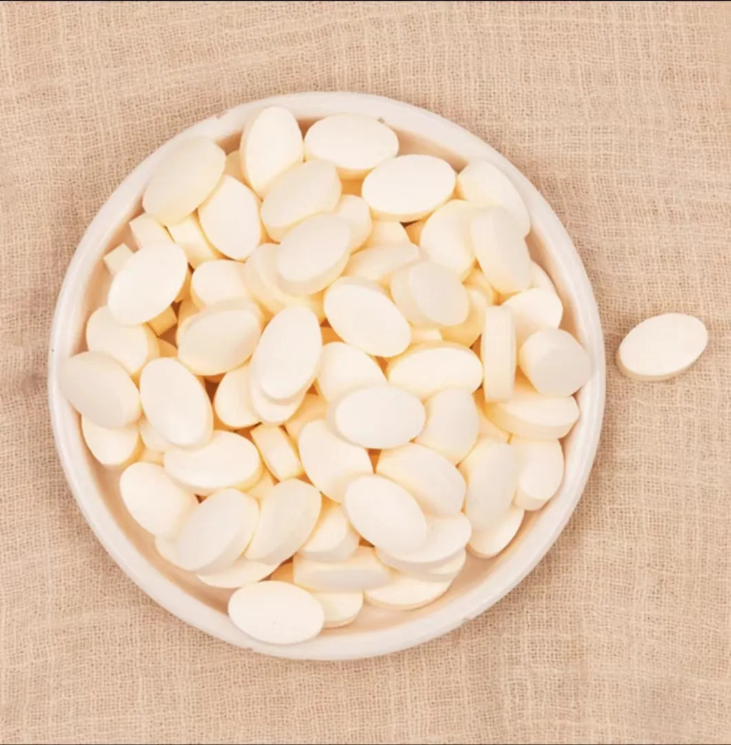 Таблетки для желудка и пищеварения