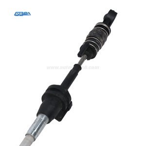 Cable de palanca de cambios de material original de alta calidad para Porsche Boxster 2006 transmisión manual 98742404202 - Product Image 6