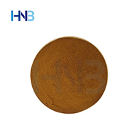 Poudre de Momordica Charantia HNB Factory 99% Qualité Garantie Extrait de Melon Amer pour Ingrédients de Compléments Alimentaires
