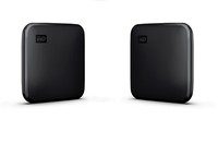 SSD portable W-D 1 To Mini SSD