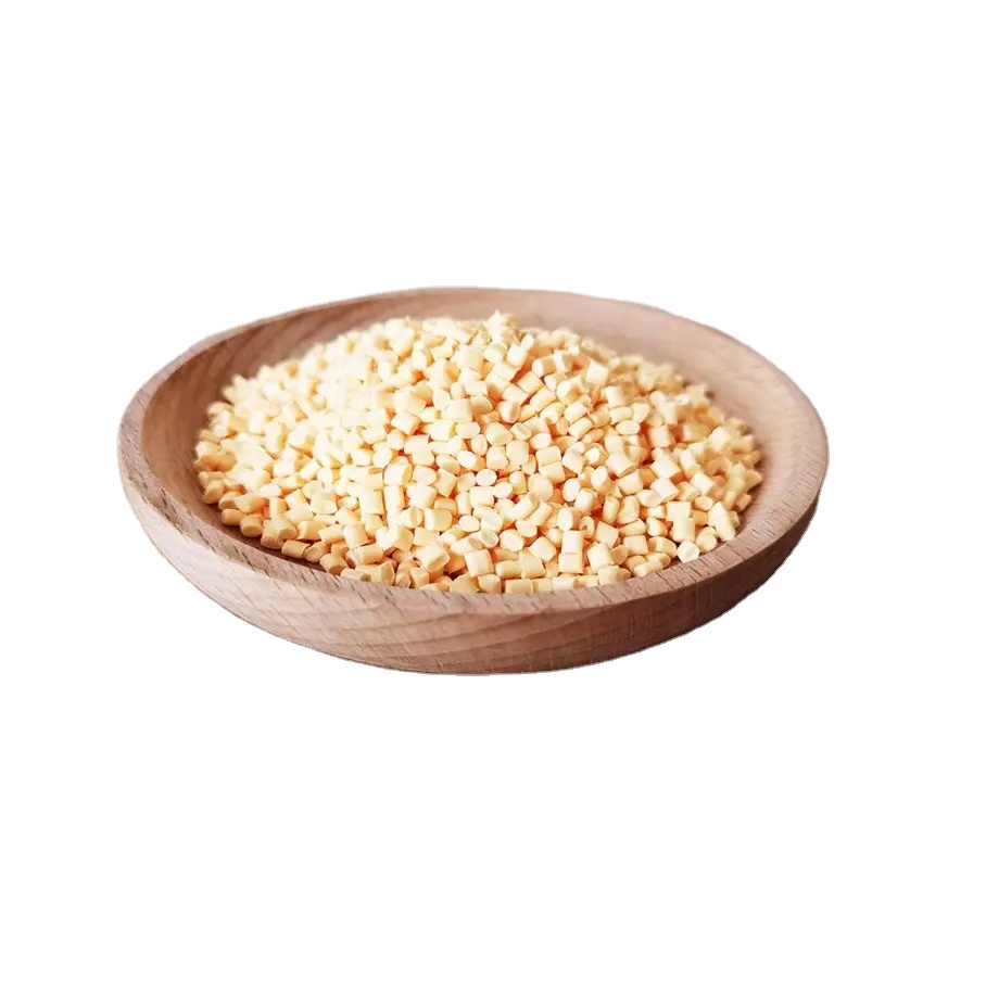 TPU гранулы смолы 80A/85A/90A/95A водонепроницаемый термопластичный полиуретан цена необработанный/переработанный TPU пластик