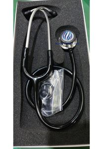 LANNX クラスIII ステンレス製医療用心臓病学デュアルヘッド聴診器アクセサリー 高品質医師看護師用聴診器 - Product Image 4