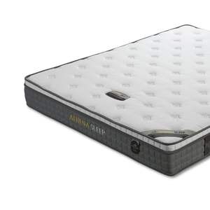 Ready to Ship <b>Mattresses</b> King Size Hypo-Allergenic Super King <b>Mattress</b> Home Furniture Pocket <b>Spring</b> Eco-Friendly Vietnam Product - Product Image 2