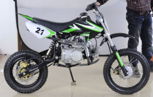 Motocicleta Todoterreno de 125cc, Motocicleta Deportiva Todoterreno de 125cc, <span class=keywords><strong>Pit</strong></span> <span class=keywords><strong>Bike</strong></span> - Product Image 6