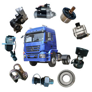 Suministro directo de fábrica, piezas de camiones Faw, piezas de camiones Faw, piezas de repuesto para camiones Faw - Product Image 5