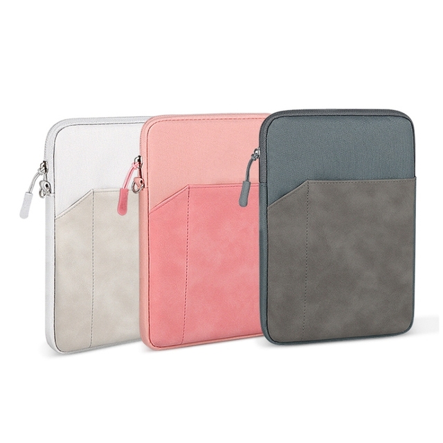OEM HAWEEL 9.7 -11 Inch Sleeve Tablet Bag Splash-proof Pouch Tablet Case for iPad