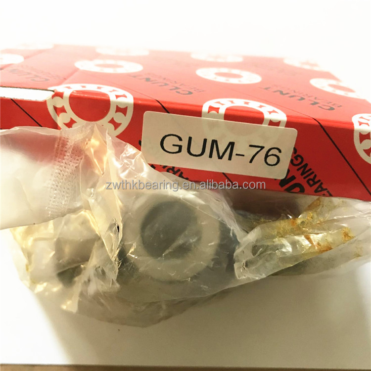 ゆん Universal Joint UJ627 Cross Bearing GUM-87 for Automotive