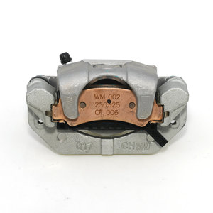 Nouveau kit d'étrier de frein avant 9AWV-081200-4000 compatible avec CFMoto CForce 800XC 850 1000 UForce <span class=keywords><strong>600</strong></span> 191S 1000 U10 ZForce 950 - Product Image 5