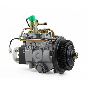 2,8 T camión diesel de alta presión de la bomba de inyección de combustible del inyector de boquillas para ISUZU NHR 5 - Product Image 1