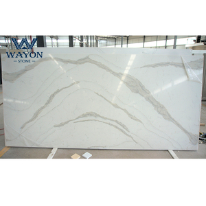 Nero Con Il Bianco Vene Granito Della Cucina In Marmo Usato <span class=keywords><strong>di</strong></span> Vendita Al <span class=keywords><strong>Quarzo</strong></span> Controsoffitti - Product Image 1