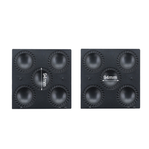 Mini máquina para hacer pasteles <span class=keywords><strong>Buko</strong></span> - Product Image 4