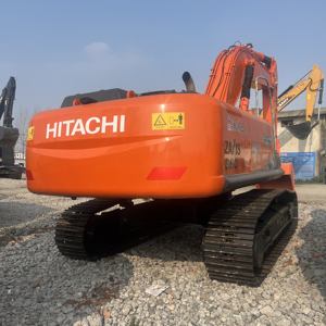 95% Nieuwe Originele Gebruikte <span class=keywords><strong>Hitachi</strong></span> ZX360-3 Graafmachine Goedkope Verkoop - Product Image 6