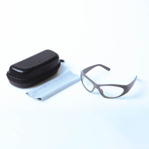 نظارات أمان من ERL 2094nm نظارات واقية 2700-3000nm OD 6 + نظارات أمان نظارات واقية للعيون - Product Image 6