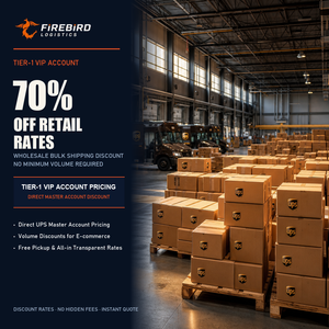 บริการขนส่งพัสดุหนัก Firebird DAP Express สำหรับ FedEx International Priority <span class=keywords><strong>EMS</strong></span>/UPS จากจีนไปทั่วโลก บริการจัดส่ง<span class=keywords><strong>ด่วน</strong></span> DHL B2B - Product Image 2